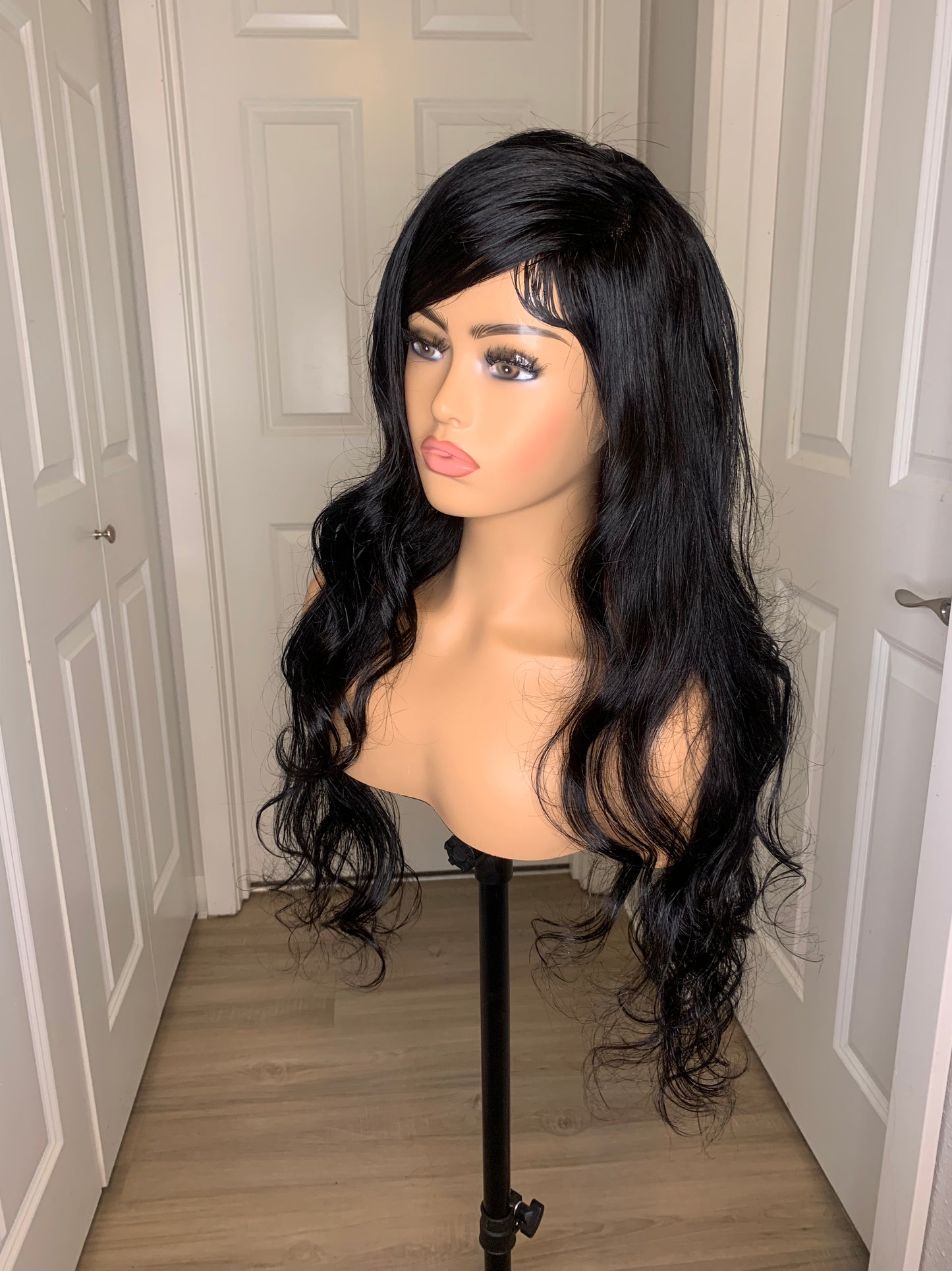 32" Body Wave Wig