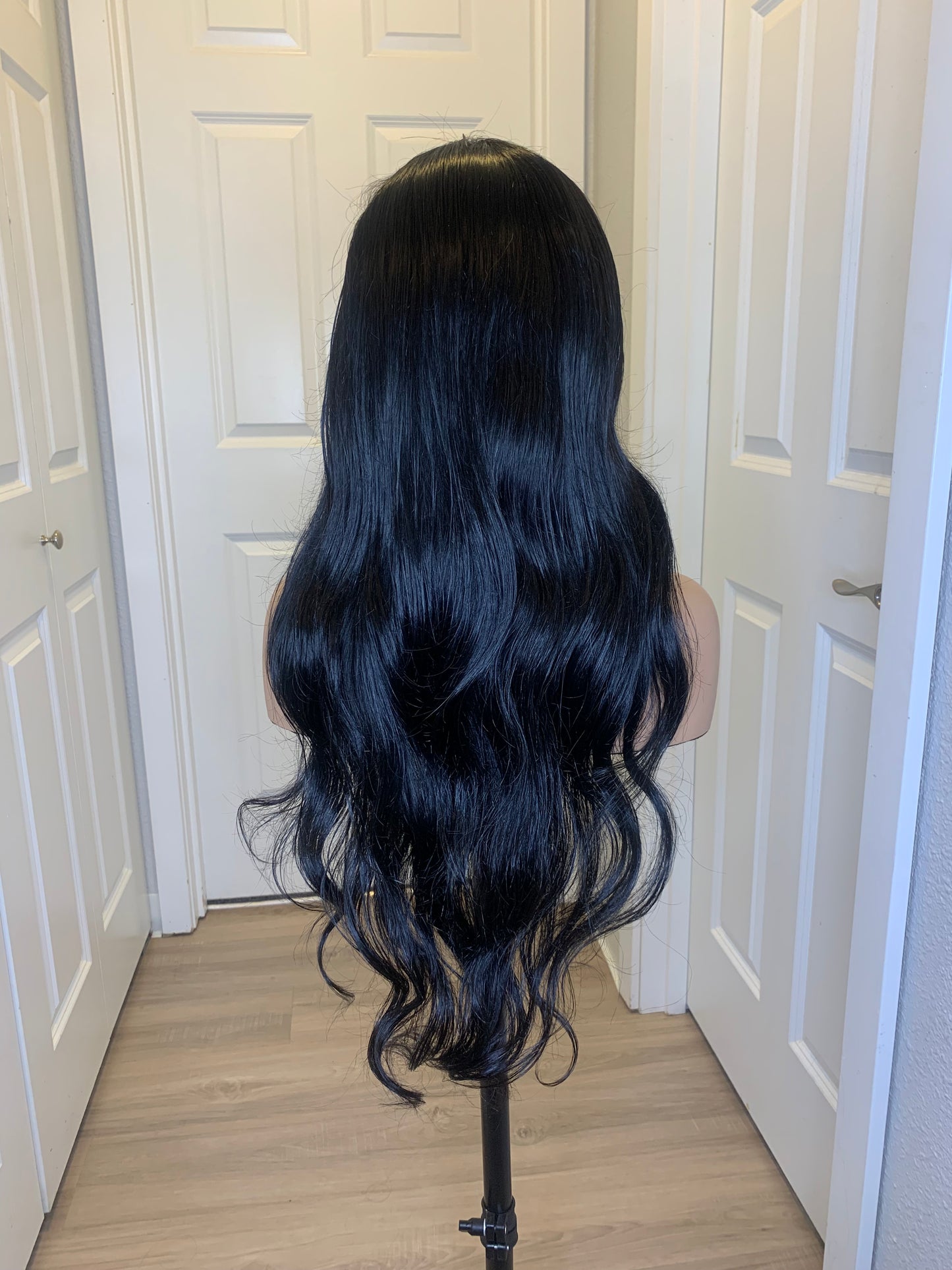 32" Body Wave Wig