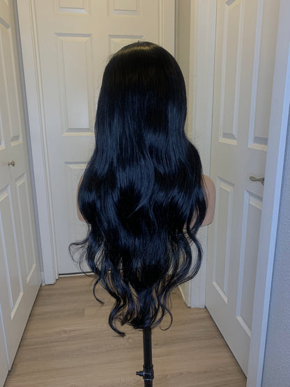 32" Body Wave Wig