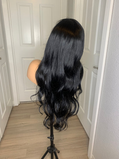 32" Body Wave Wig