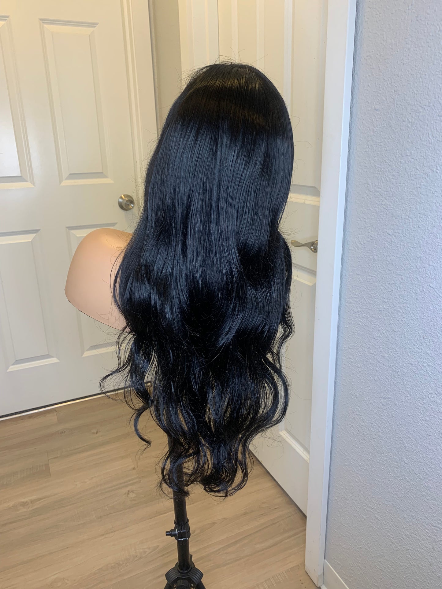 32" Body Wave Wig