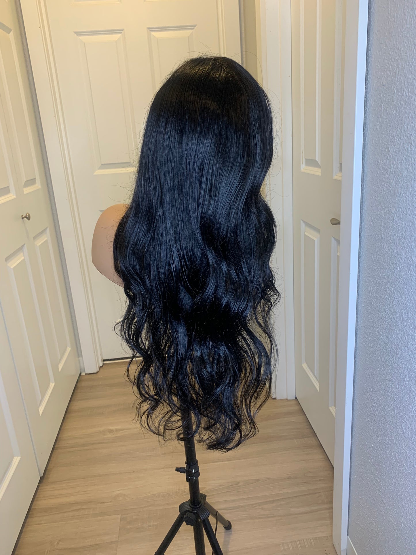 32" Body Wave Wig