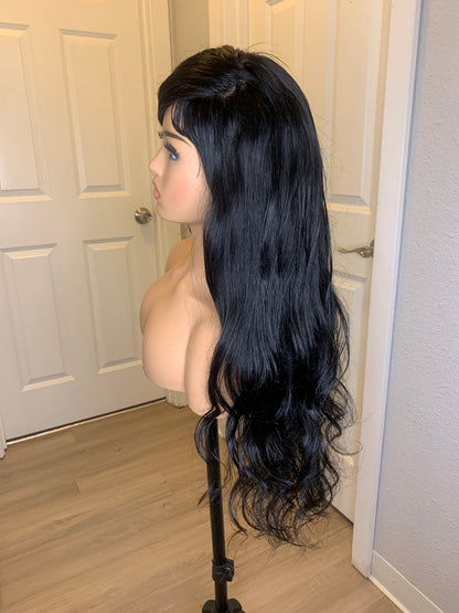 32" Body Wave Wig