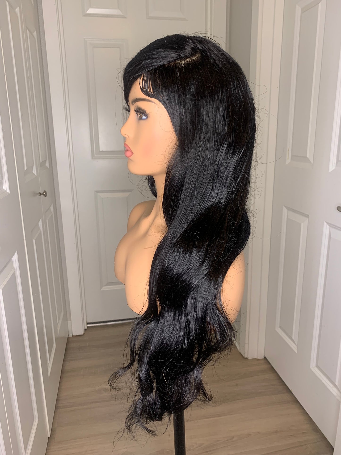 32" Body Wave Wig