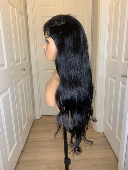 32" Body Wave Wig