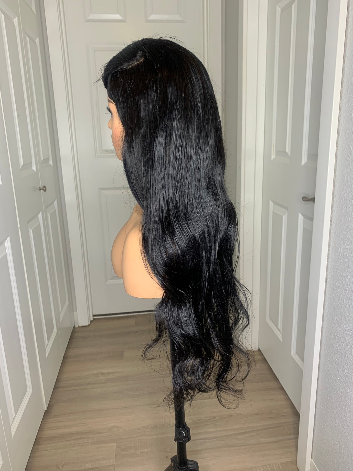 32" Body Wave Wig