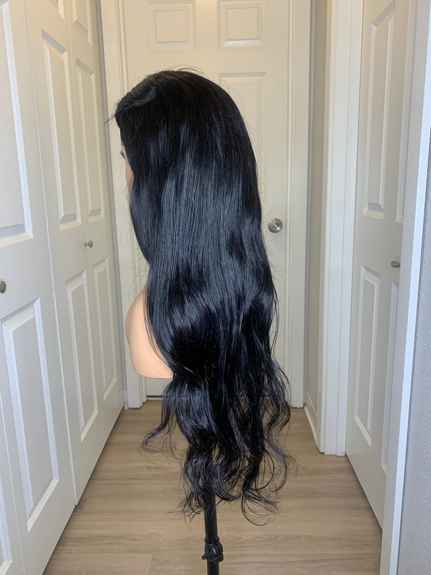 32" Body Wave Wig