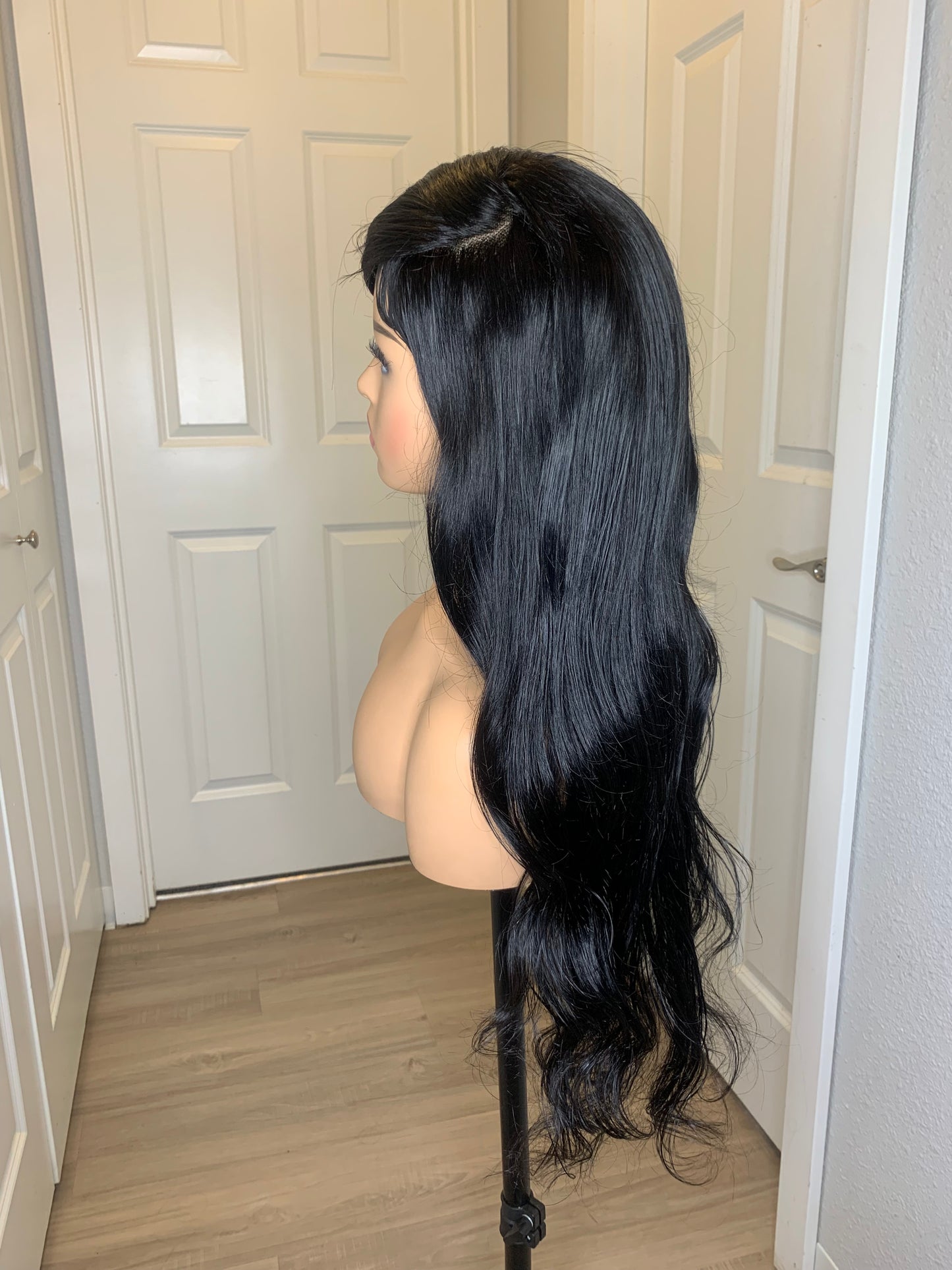 32" Body Wave Wig