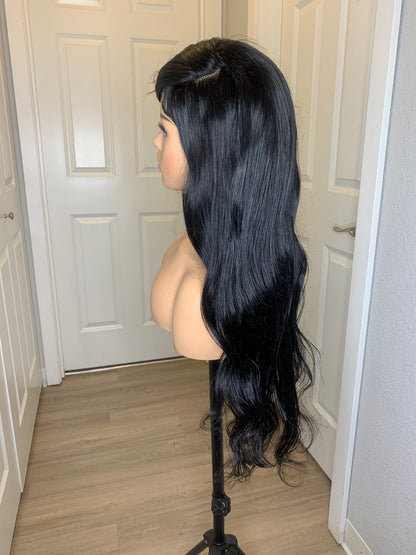 32" Body Wave Wig