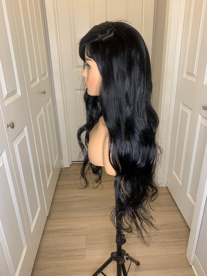 32" Body Wave Wig