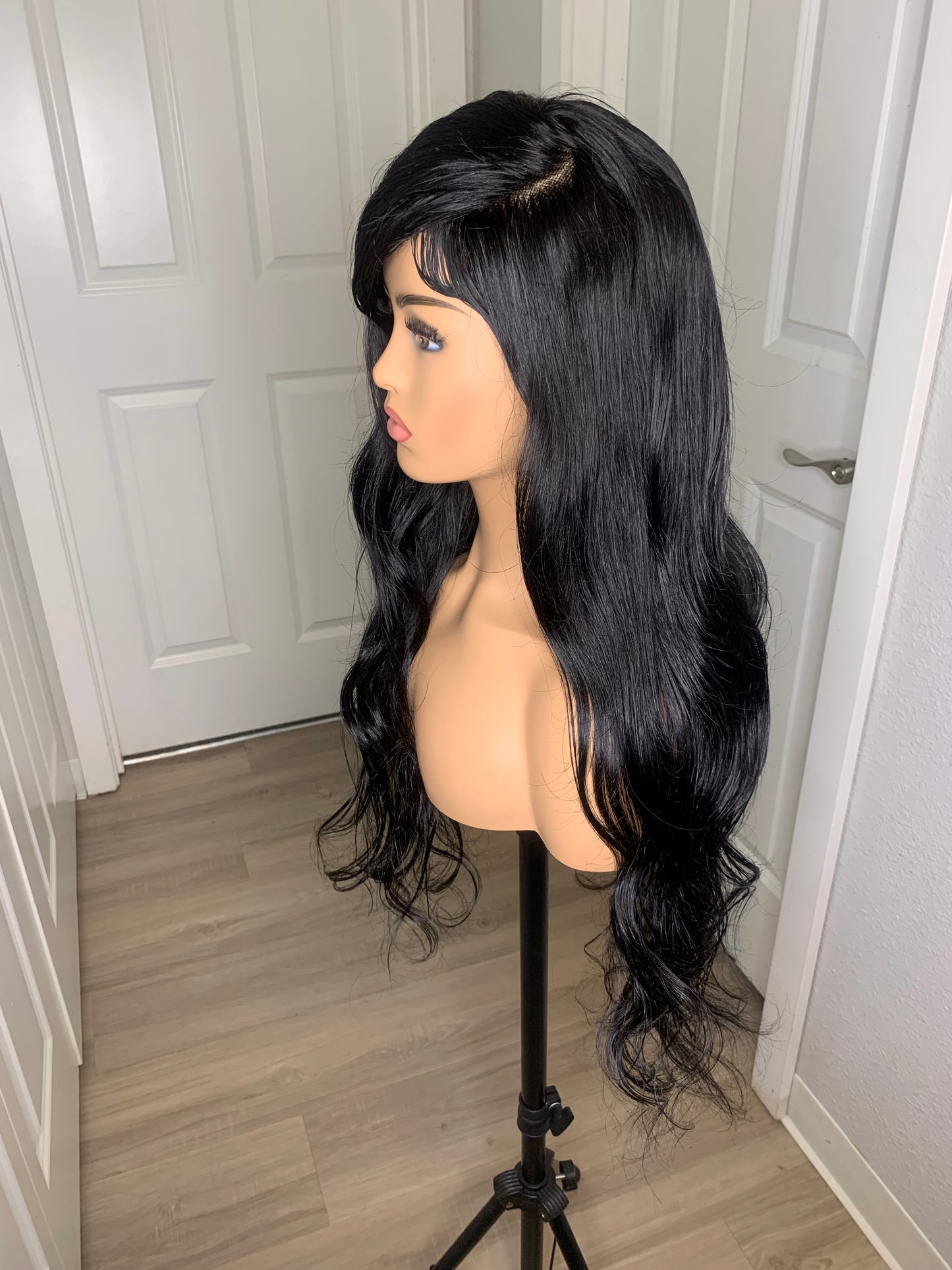 32" Body Wave Wig