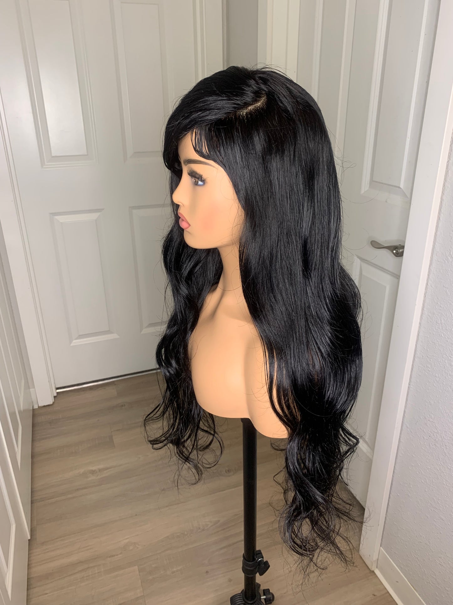 32" Body Wave Wig