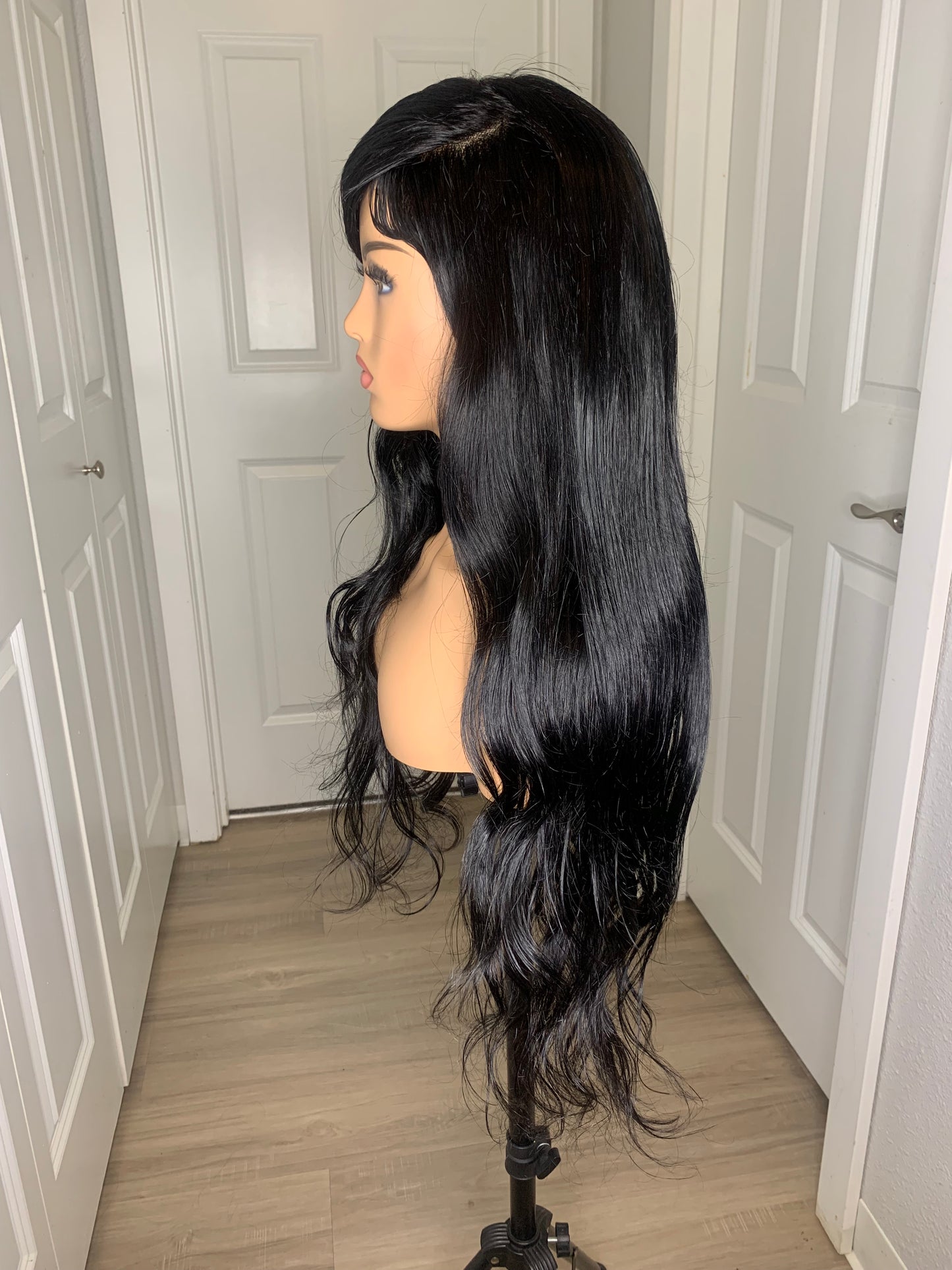 32" Body Wave Wig