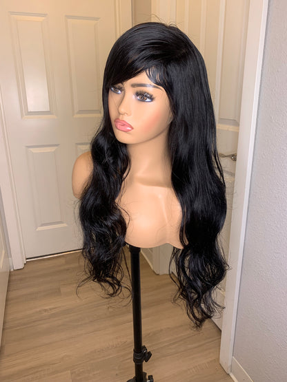 32" Body Wave Wig