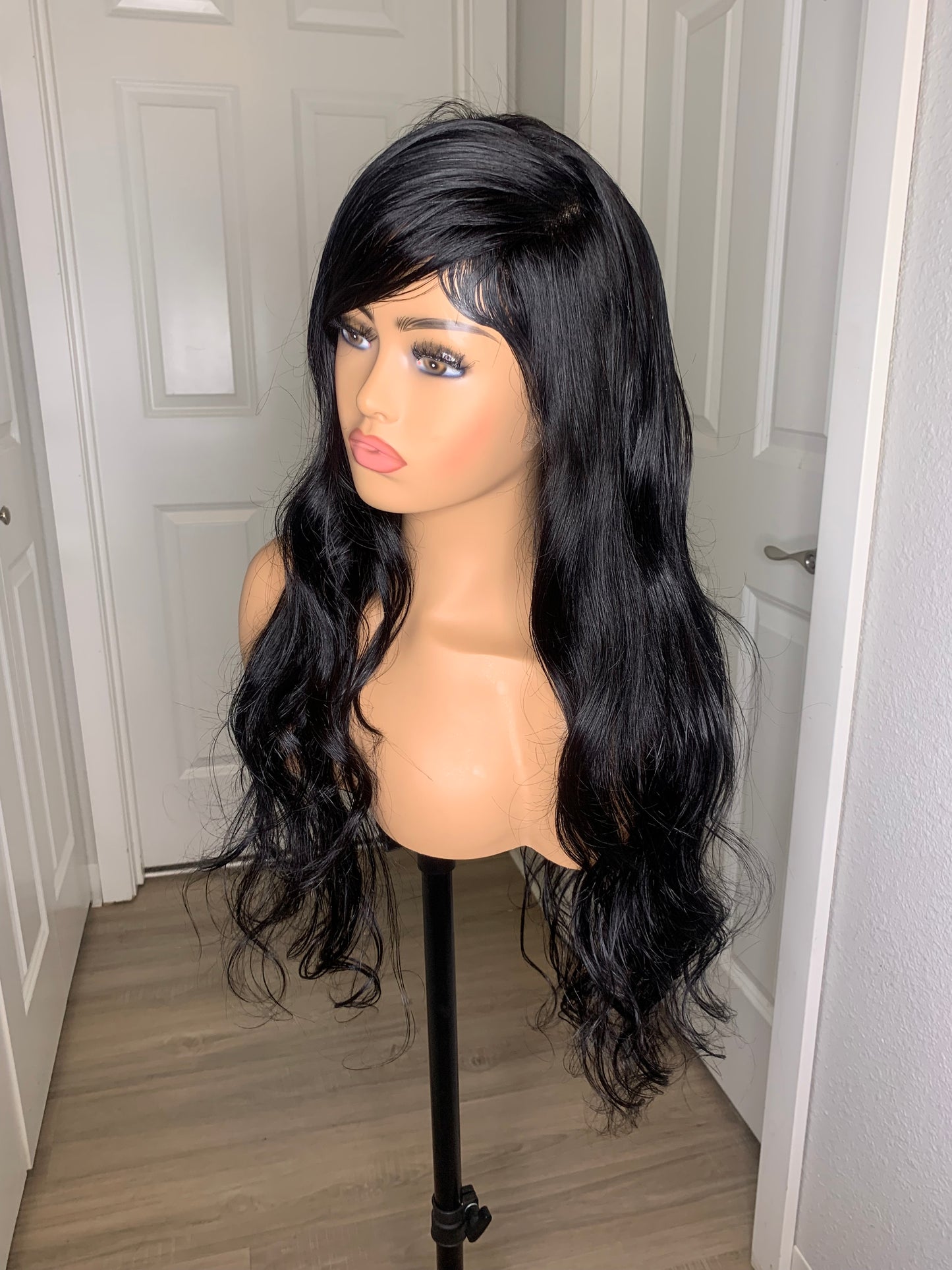 32" Body Wave Wig