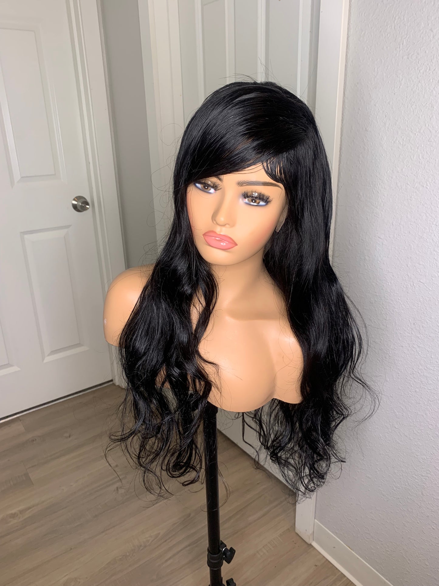 32" Body Wave Wig