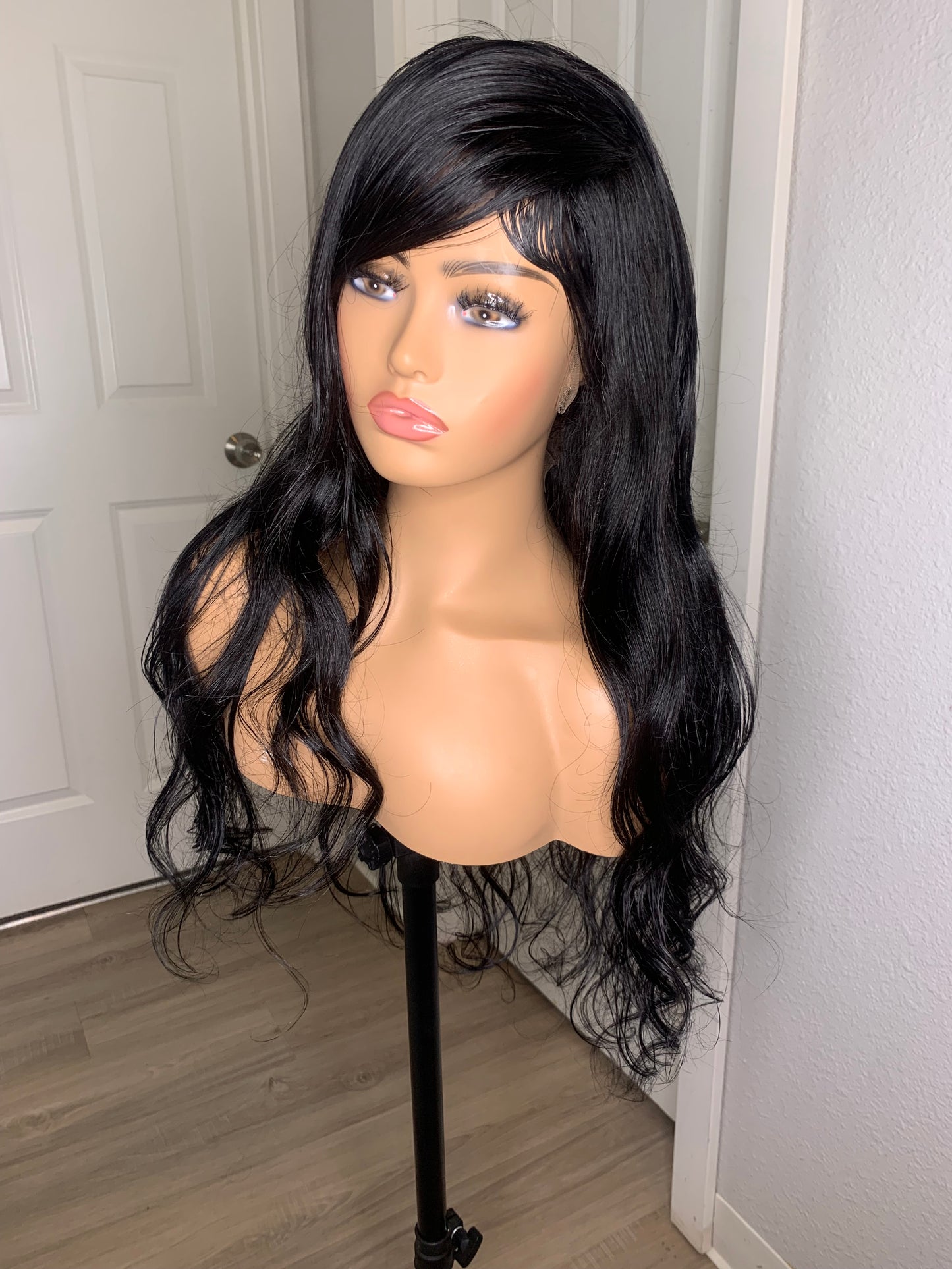 32" Body Wave Wig