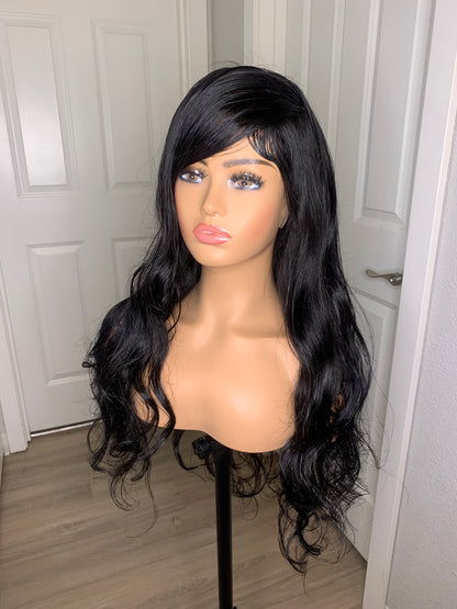 32" Body Wave Wig