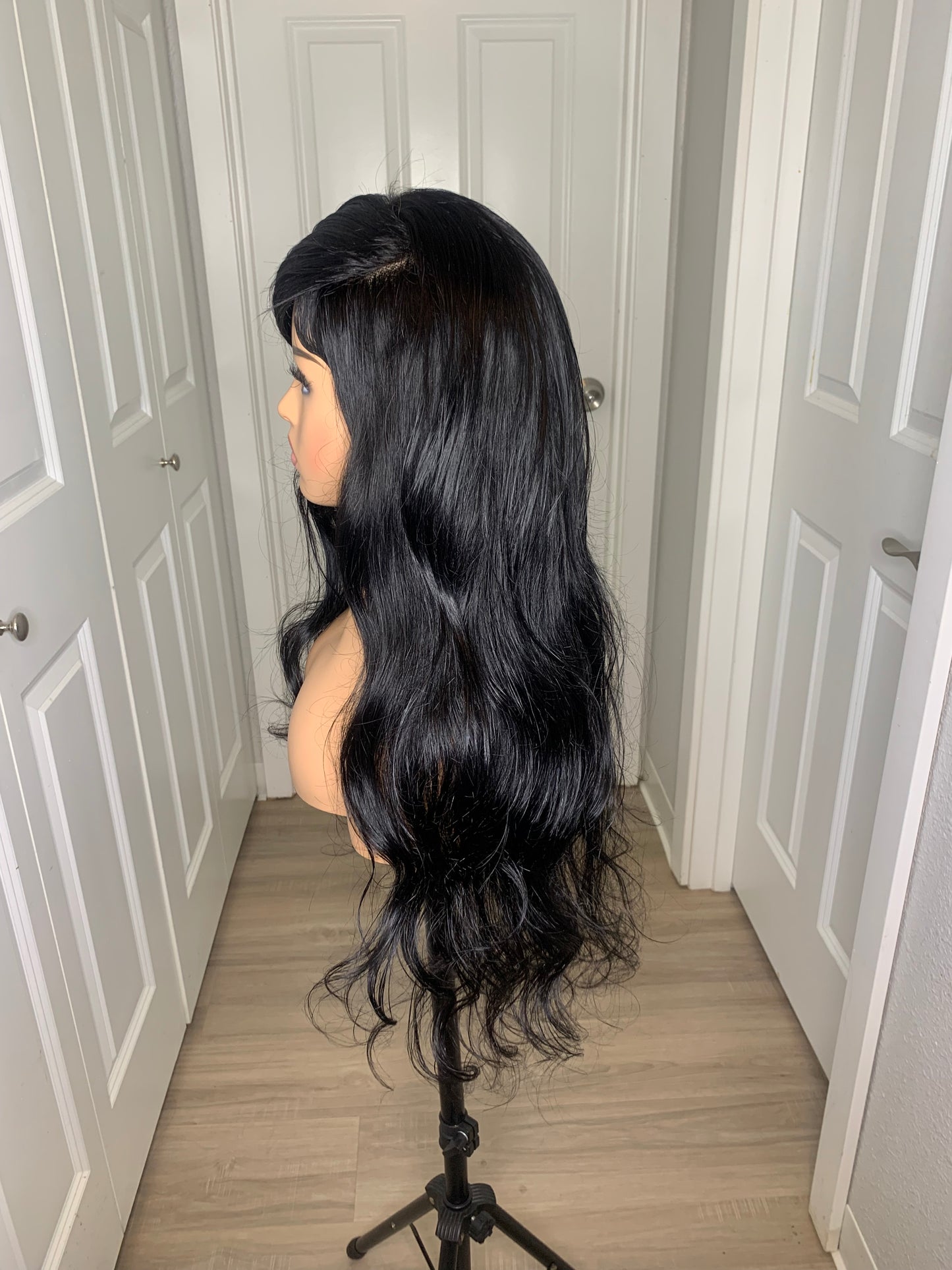 32" Body Wave Wig