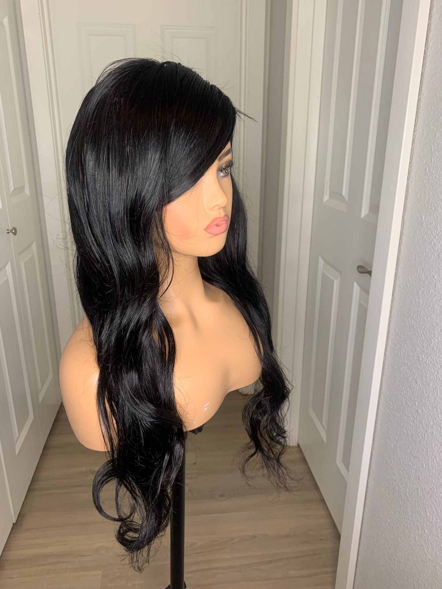 32" Body Wave Wig