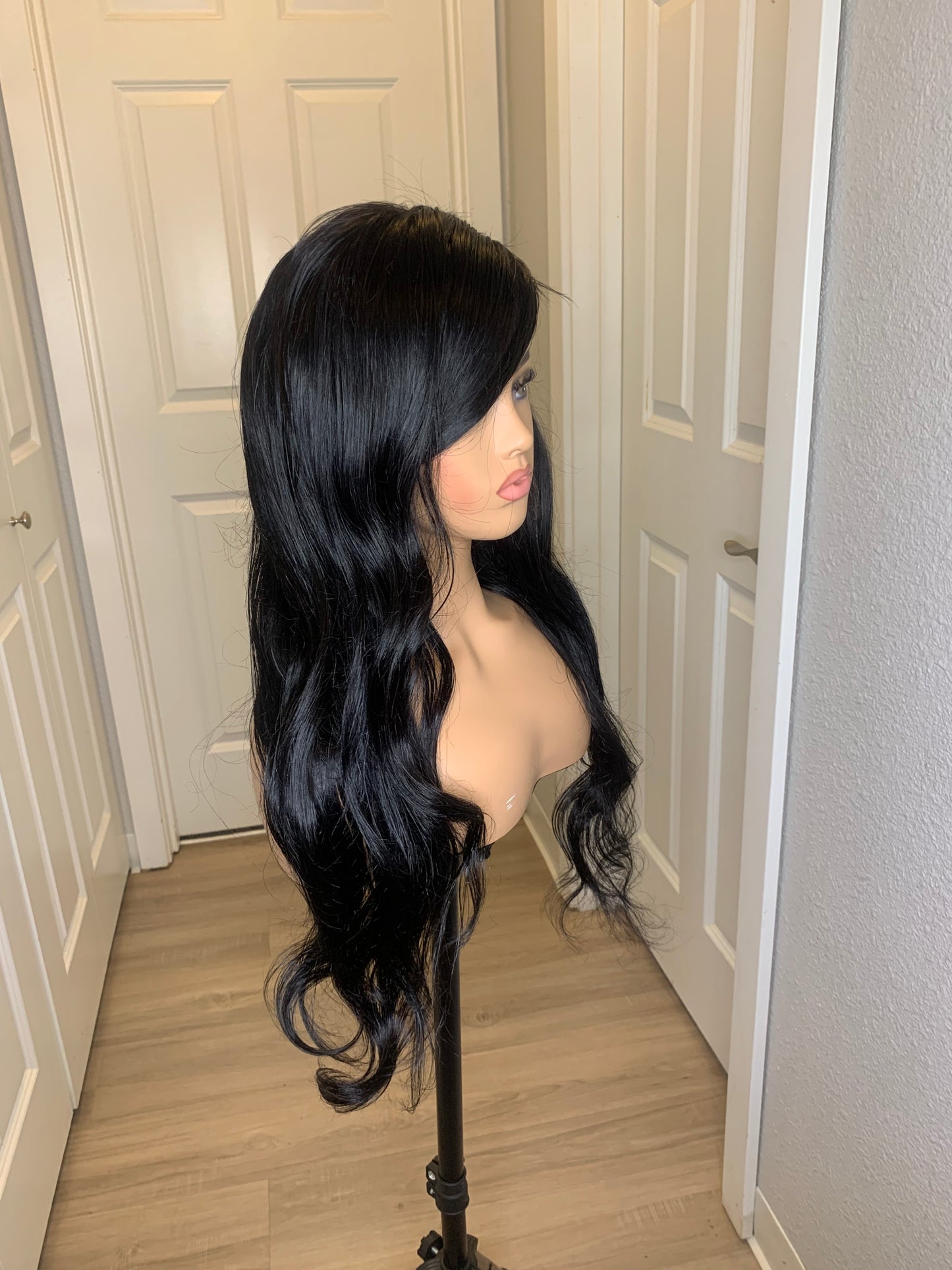 32" Body Wave Wig